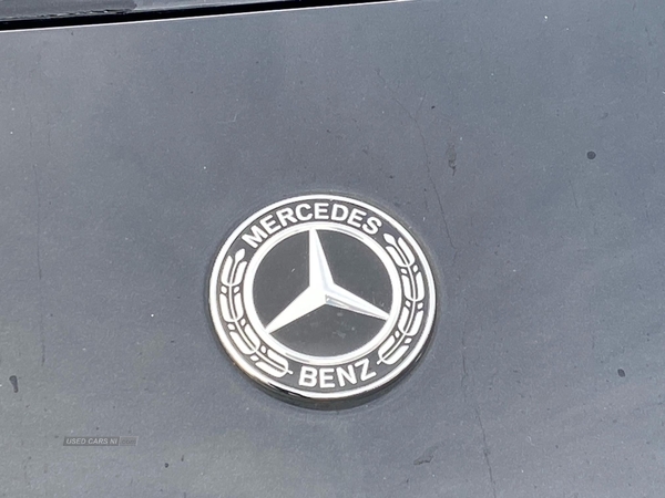 Mercedes-Benz A-Class A200 Sport 5Dr in Armagh