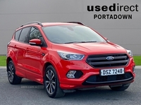 Ford Kuga 2.0 Tdci St-Line 5Dr 2Wd in Armagh