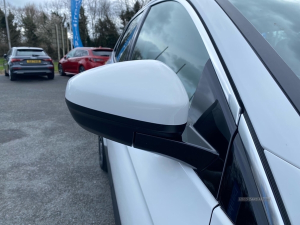 Vauxhall Grandland X 1.2 Turbo Elite Nav 5Dr in Armagh