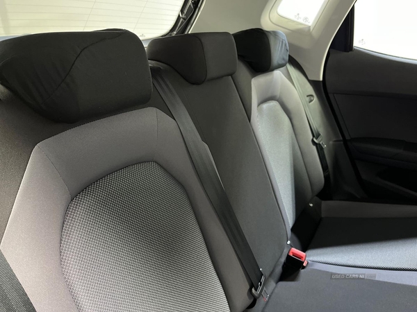 Seat Arona 1.6 Tdi 115 Se Technology Lux [Ez] 5Dr in Antrim