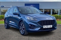 Ford Kuga 1.5 EcoBlue ST-Line X Edition 5dr Auto in Antrim