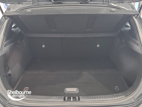 Kia Ceed 1.5 T-GDi 2 Hatchback 5dr Petrol Manual Euro 6 (s/s) Non-ADAP (158 bhp)* in Down
