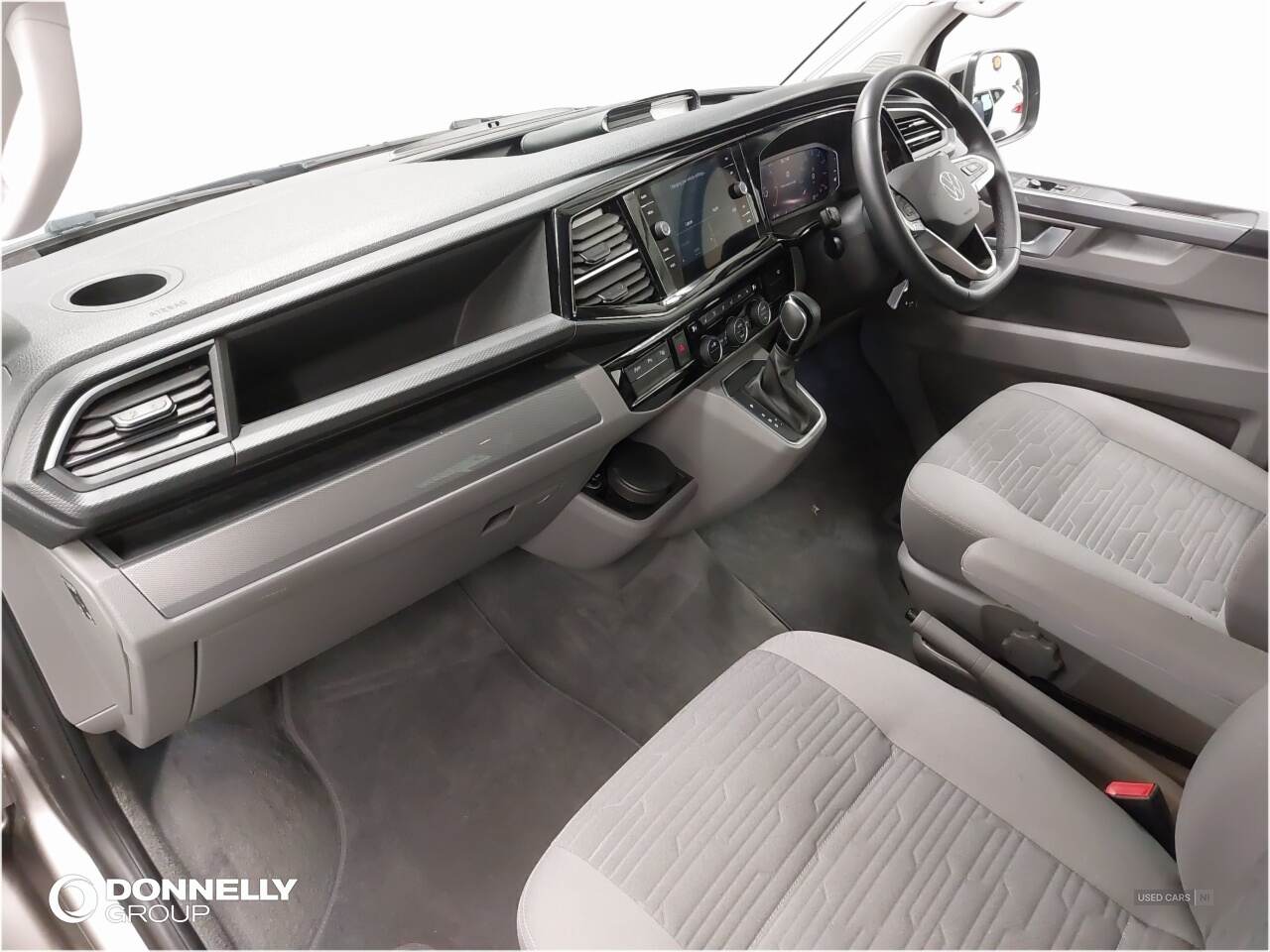 Mar 2023 Volkswagen California 2.0 TDI Ocean 204 4dr 4MOTION DSG
