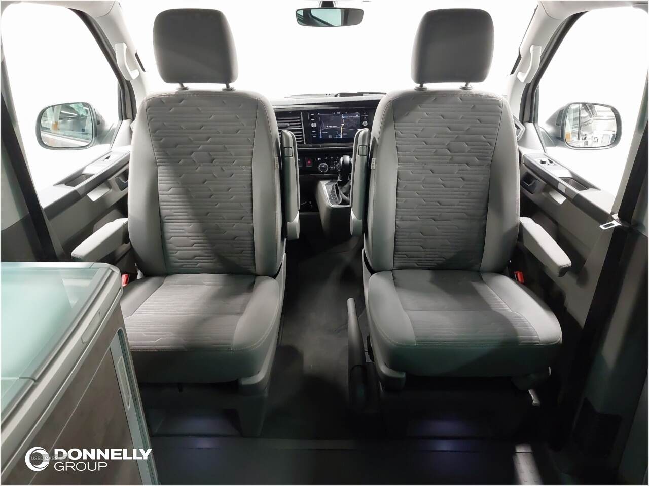 Mar 2023 Volkswagen California 2.0 TDI Ocean 204 4dr 4MOTION DSG