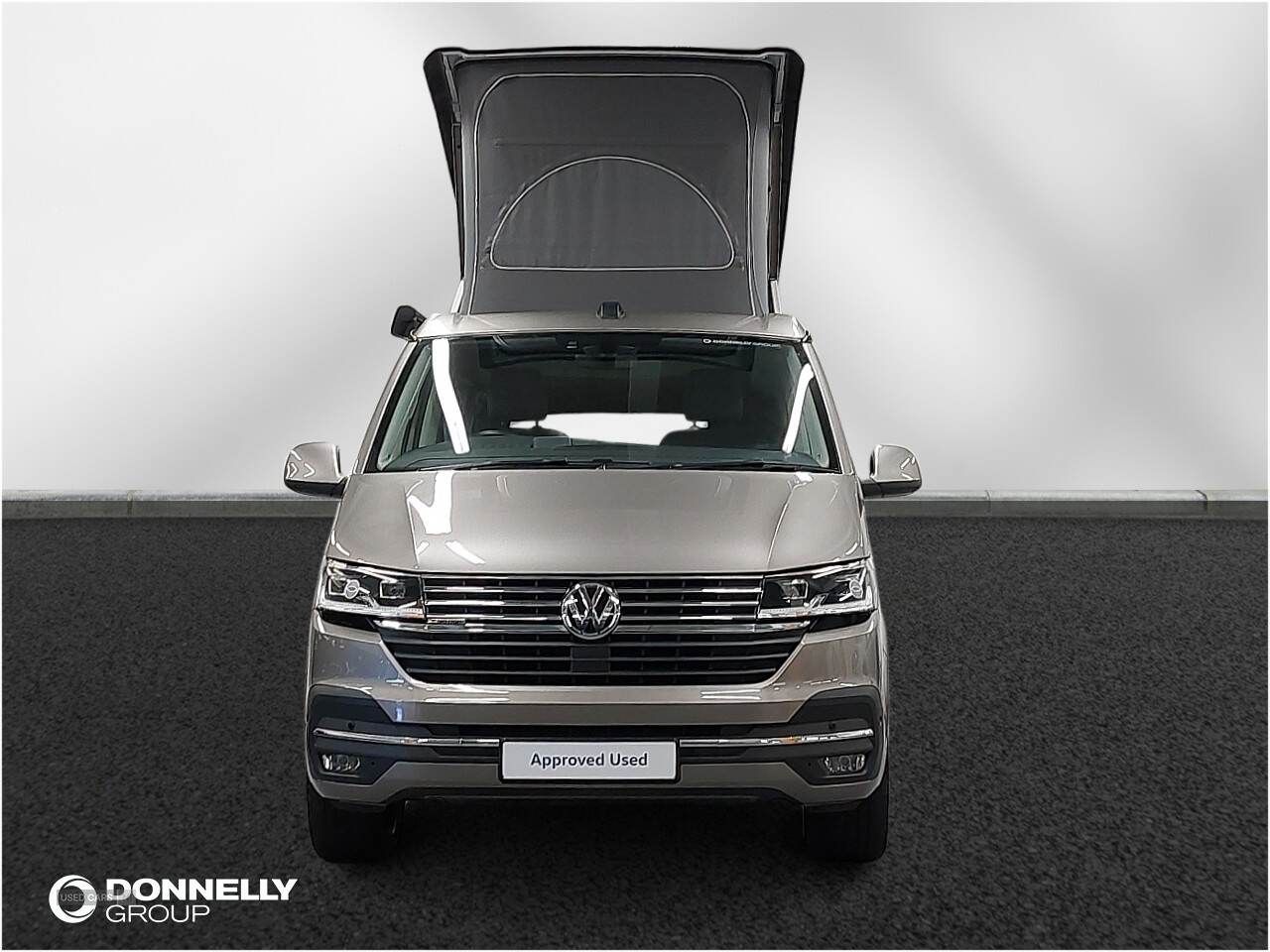 Mar 2023 Volkswagen California 2.0 TDI Ocean 204 4dr 4MOTION DSG
