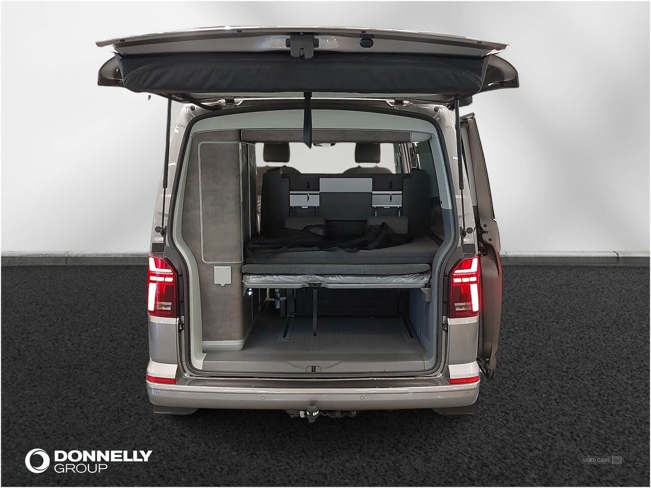 Mar 2023 Volkswagen California 2.0 TDI Ocean 204 4dr 4MOTION DSG