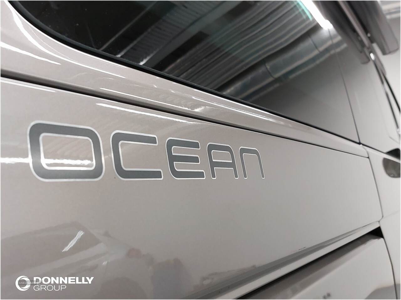 Mar 2023 Volkswagen California 2.0 TDI Ocean 204 4dr 4MOTION DSG