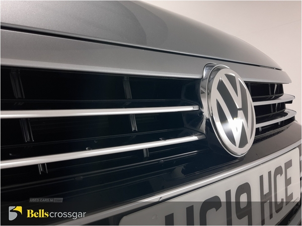Volkswagen Arteon 2.0 TSI Elegance 5dr DSG in Down