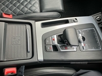 Audi Q5 SQ5 TDI Quattro 5dr Tiptronic in Antrim