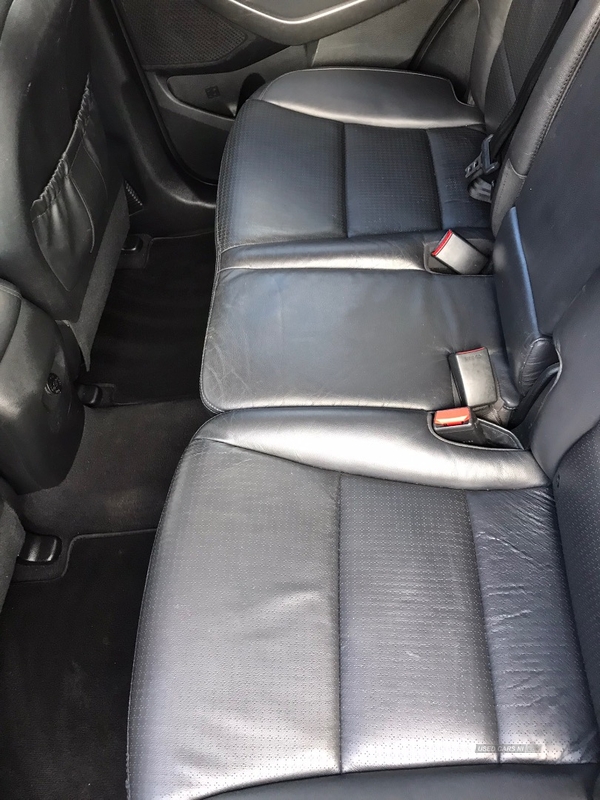 Hyundai Santa Fe 2.2 CRDi Premium 5dr [7 Seats] in Antrim