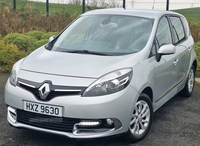 Renault Scenic DIESEL ESTATE in Armagh