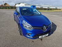 Renault Clio 0.9 TCE 75 Iconic 5dr in Fermanagh