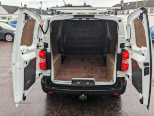 Toyota Proace L1 Active L1 Active in Armagh
