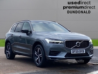 Volvo XC60 2.0 T8 [390] Hybrid R Design 5Dr Awd Geartronic in Down