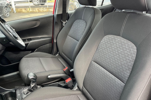 Kia Picanto 1.0 2 5dr Auto [4 seats] in Antrim