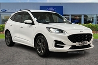 Ford Kuga 1.5 EcoBlue ST-Line Edition 5dr- Front & Rear Parking Sensors & Camera, Driver Assistance, Apple Car Play, Lane Assist, Cruise Control, Speed Limiter in Antrim