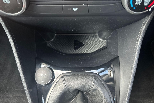Ford Fiesta 1.1 75 Trend 5dr - SAT NAV, BLUETOOTH, AIR CON - TAKE ME HOME in Armagh