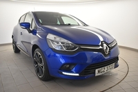 Renault Clio 0.9 TCE 75 Iconic 5dr in Antrim