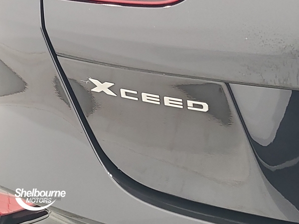 Kia XCeed 1.5 T-GDi 3 SUV 5dr Petrol Manual Euro 6 (s/s) (158 bhp)* in Down