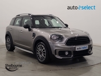 MINI Countryman 1.5 Cooper Sport SUV 5dr Petrol Steptronic Euro 6 (s/s) (136 ps) in Down