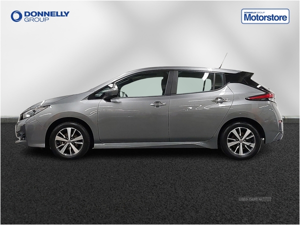 Nissan LEAF 110kW Acenta 40kWh 5dr Auto [6.6kw Charger] in Tyrone