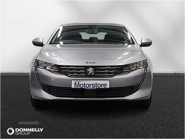 Peugeot 508 1.5 BlueHDi Active 5dr in Tyrone