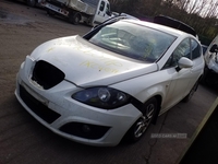 Seat Leon DIESEL HATCHBACK in Armagh