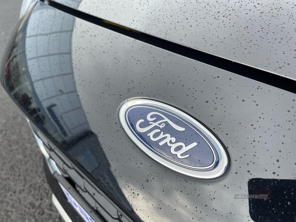Ford Puma 1.0 EcoBoost Hybrid mHEV Titanium 5dr in Tyrone
