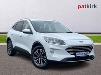 Ford Kuga 1.5 EcoBlue Titanium Edition 5dr in Tyrone
