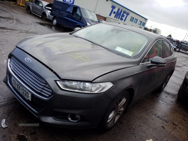 Ford Mondeo in Armagh