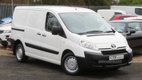 Toyota Proace L1 DIESEL in Derry / Londonderry