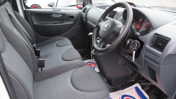 Toyota Proace L1 DIESEL in Derry / Londonderry