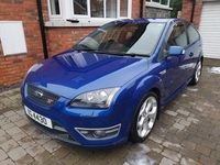 Ford Focus 2.5 ST-2 3dr in Antrim