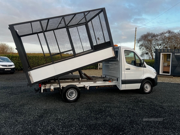 Mercedes Sprinter 314CDI L2 DIESEL RWD in Antrim