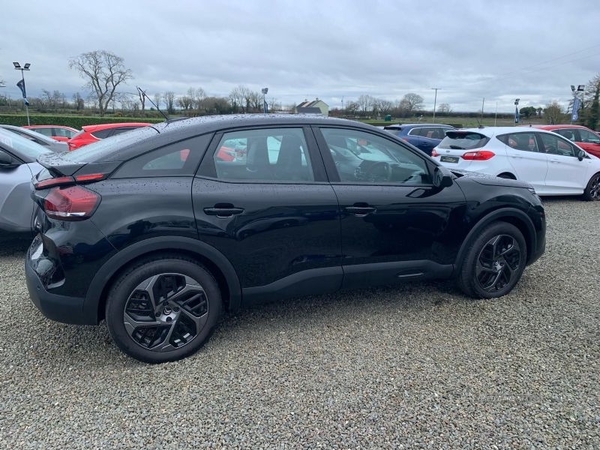 Citroen C4 SENSE PLUS in Derry / Londonderry