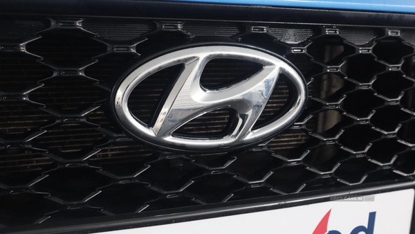 Hyundai Kona T-GDI PLAY in Tyrone