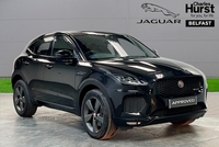 Jaguar E-Pace 2.0 [200] R-Dynamic Se 5Dr Auto in Antrim