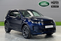 Land Rover Discovery Sport 1.5 P300E R-Dynamic Se 5Dr Auto [5 Seat] in Antrim