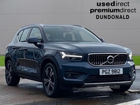 Volvo XC40 2.0 T4 Inscription Pro 5Dr Awd Geartronic in Down