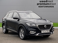 MG Motor Uk HS 1.5 T-Gdi Excite 5Dr in Down