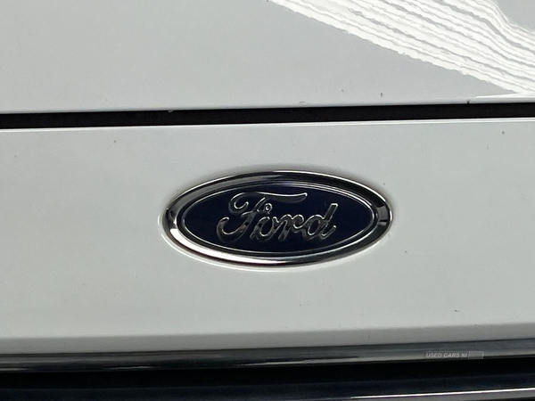 Ford Focus 1.5 Tdci 120 Titanium 5Dr in Antrim