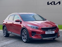Kia XCeed 1.5T Gdi Isg 3 5Dr Dct in Antrim