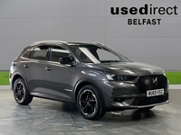 DS 7 Crossback 1.5 Bluehdi Performance Line 5Dr Eat8 in Antrim