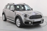 MINI Countryman Cooper ALL4 Exclusive in Derry / Londonderry