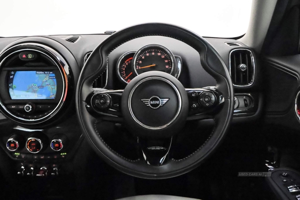 MINI Countryman Cooper ALL4 Exclusive in Derry / Londonderry