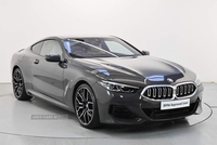 BMW 8 Series 840i M Sport Coupe in Derry / Londonderry