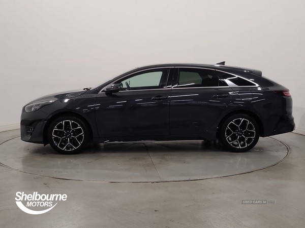 Kia Pro Ceed 1.5 T-GDi GT-Line Shooting Brake 5dr Petrol DCT Euro 6 (s/s) (158 bhp) in Down