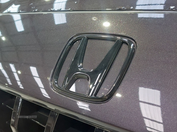 Honda ZR-V 2.0 eHEV Advance 5dr CVT in Antrim