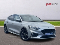 Ford Focus 1.5 EcoBlue 120 ST-Line 5dr in Tyrone