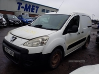 Peugeot Partner L1 DIESEL in Armagh